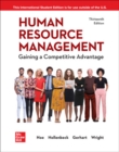 Human Resource Management: Gaining a Competitive Advantage ISE - Book