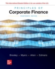 Principles of Corporate Finance - Book