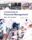 Foundations of Financial Management ISE - Book