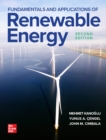 Fundamentals and Applications of Renewable Energy, Second Edition - eBook