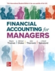 ISE Financial Accounting for Managers - Book