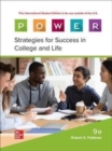 ISE P.O.W.E.R. Learning: Strategies for Success in College and Life - Book
