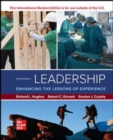 Leadership: Enhancing the Lessons of Experience ISE - Book