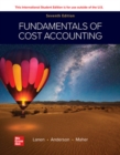 Fundamentals of Cost Accounting ISE - Book