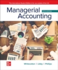 ISE Managerial Accounting - Book