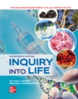 Inquiry into Life ISE - Book