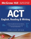 McGraw Hill Conquering ACT English, Reading, and Writing, Fifth Edition - Book