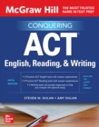 McGraw Hill Conquering ACT English, Reading, and Writing, Fifth Edition - eBook