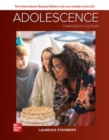 Adolescence ISE - Book