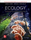 Ecology: Concepts and Applications ISE - Book