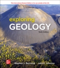 Exploring Geology ISE - Book
