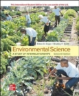 Environmental Science ISE - Book