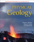 Physical Geology ISE - Book