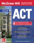 McGraw Hill ACT 2024 - eBook