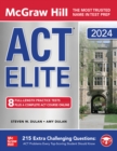 McGraw Hill ACT Elite 2024 - eBook