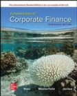 Fundamentals of Corporate Finance ISE - Book