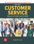 Customer Service Skills for Success ISE - eBook