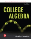 College Algebra ISE - eBook