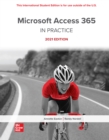 Microsoft Access 365 Complete: In Practice 2021 Edition ISE - eBook