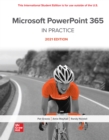 Microsoft PowerPoint 365 Complete: In Practice 2021 Edition ISE - eBook