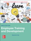 Employee Training & Development ISE - eBook