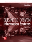 Business Driven Information Systems ISE - eBook