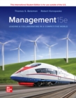 Management: Leading & Collaborating in a Competitive World ISE - eBook