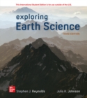 Exploring Earth Science ISE - eBook