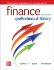 Finance: Applications and Theory ISE - eBook