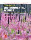 Principles of Environmental Science ISE - eBook