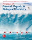 Principles of General Organic & Biochemistry ISE - eBook