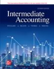 ISE eBook Online Access for Intermediate Accounting - eBook