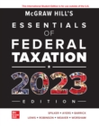 ISE eBook Online Access for McGraw-Hill's Essentials of Federal Taxation 2023 Edition - eBook