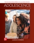 Adolescence ISE - eBook