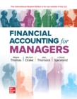ISE eBook Online Access for Financial Accounting for Managers - eBook