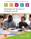P.O.W.E.R. Learning: Strategies for Success in College and Life ISE - eBook