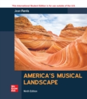 America's Musical Landscape ISE - eBook