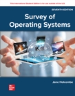 Survey of Operating Systems ISE - eBook