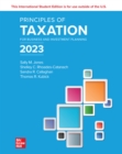 Principles of Taxation for Business and Investment Planning 2023 ISE - eBook