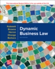 Dynamic Business Law ISE - eBook