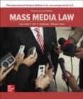 Mass Media Law ISE - Book