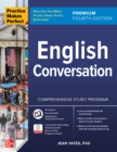 Practice Makes Perfect: English Conversation, Premium Fourth Edition - eBook