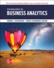 Introduction to Business Analytics ISE - Book