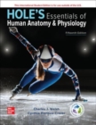 Hole's Essentials of Human Anatomy & Physiology ISE - Book