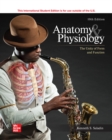 Anatomy & Physiology: The Unity of Form and Function ISE - eBook