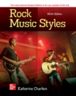 Rock Music Styles: A History ISE - eBook