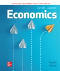 Economics ISE - eBook