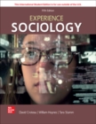 Experience Sociology ISE - eBook