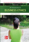An Introduction to Business Ethics ISE - eBook