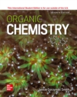 Organic Chemistry ISE - eBook